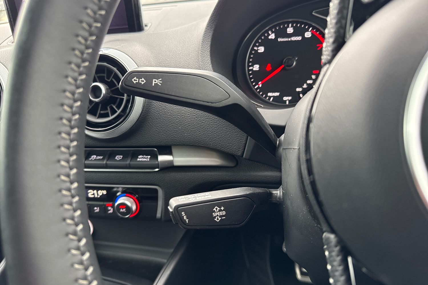 Used Audi A3 2019 for sale - 77546580: Photo 41