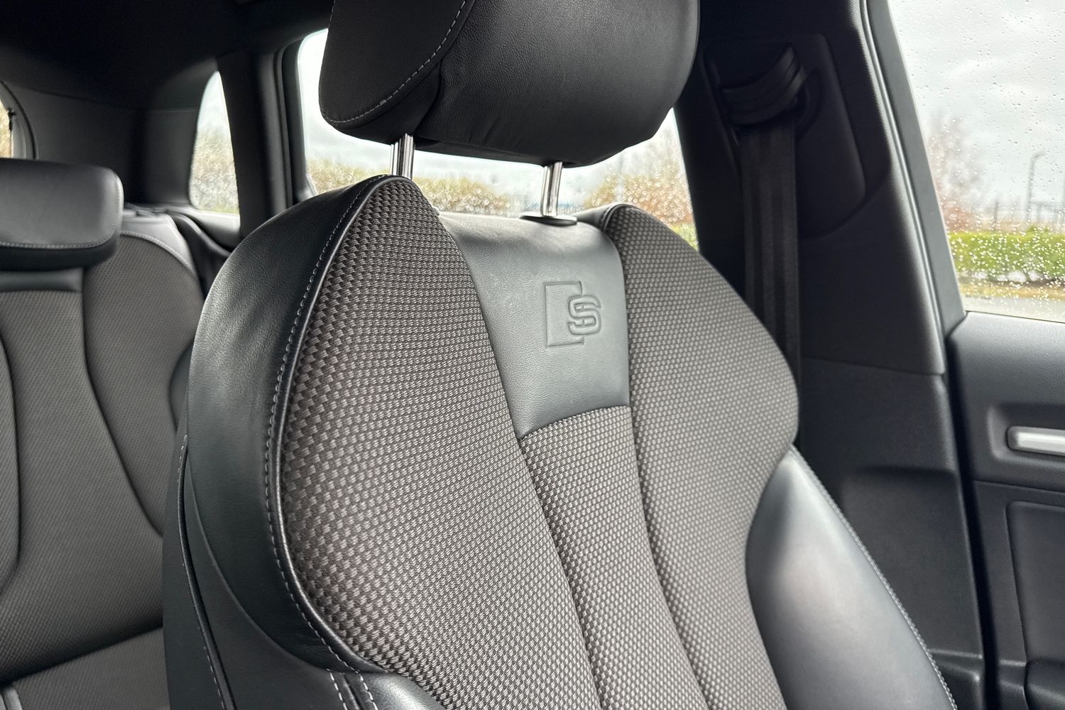 Used Audi A3 2019 for sale - 77546580: Photo 60