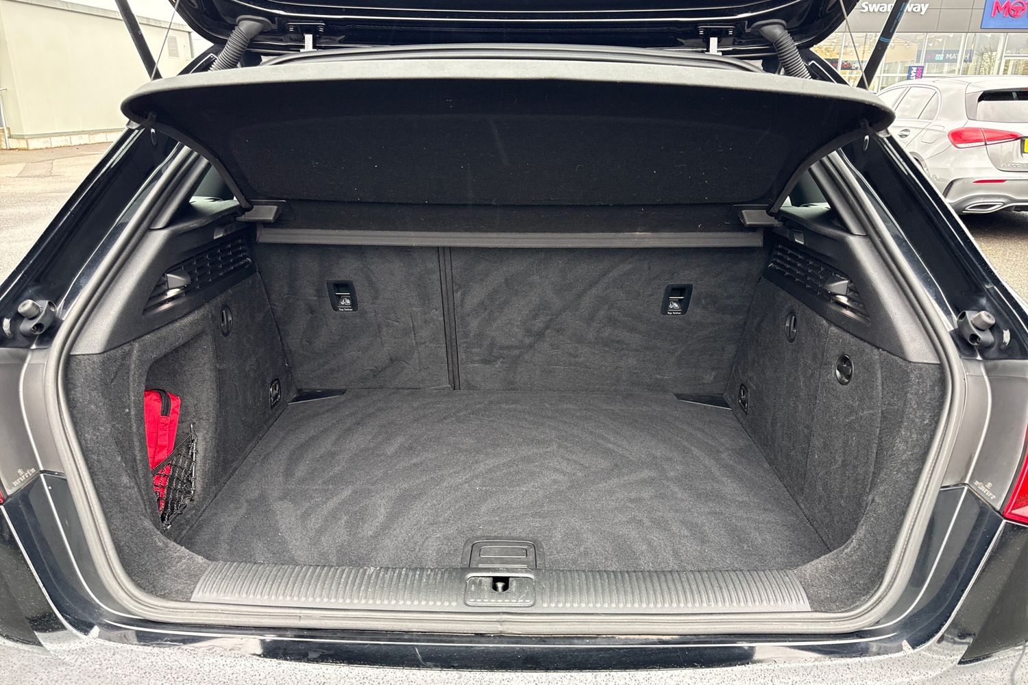 Used Audi A3 2019 for sale - 77546580: Photo 7