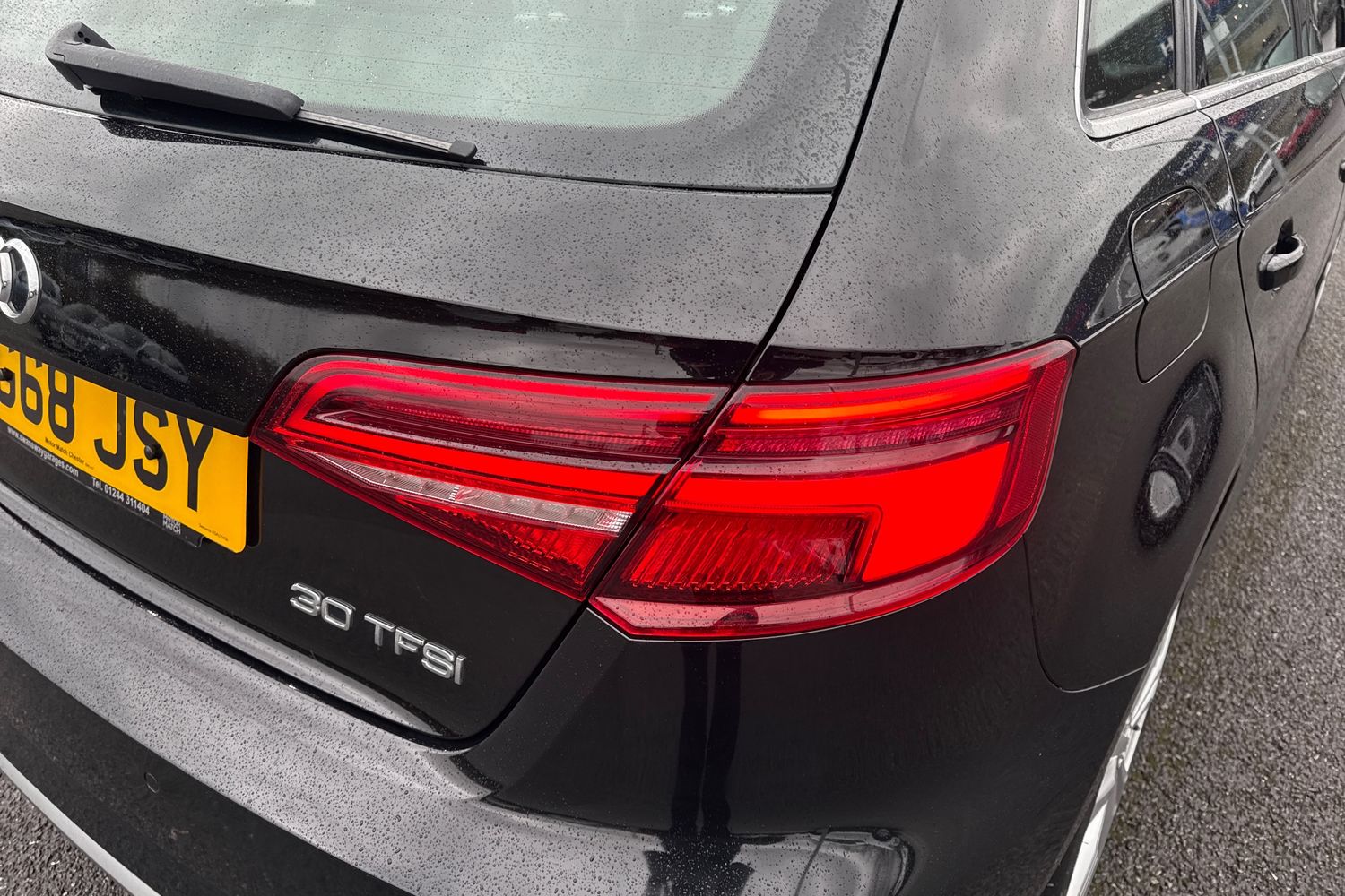 Used Audi A3 2019 for sale - 77546580: Photo 8