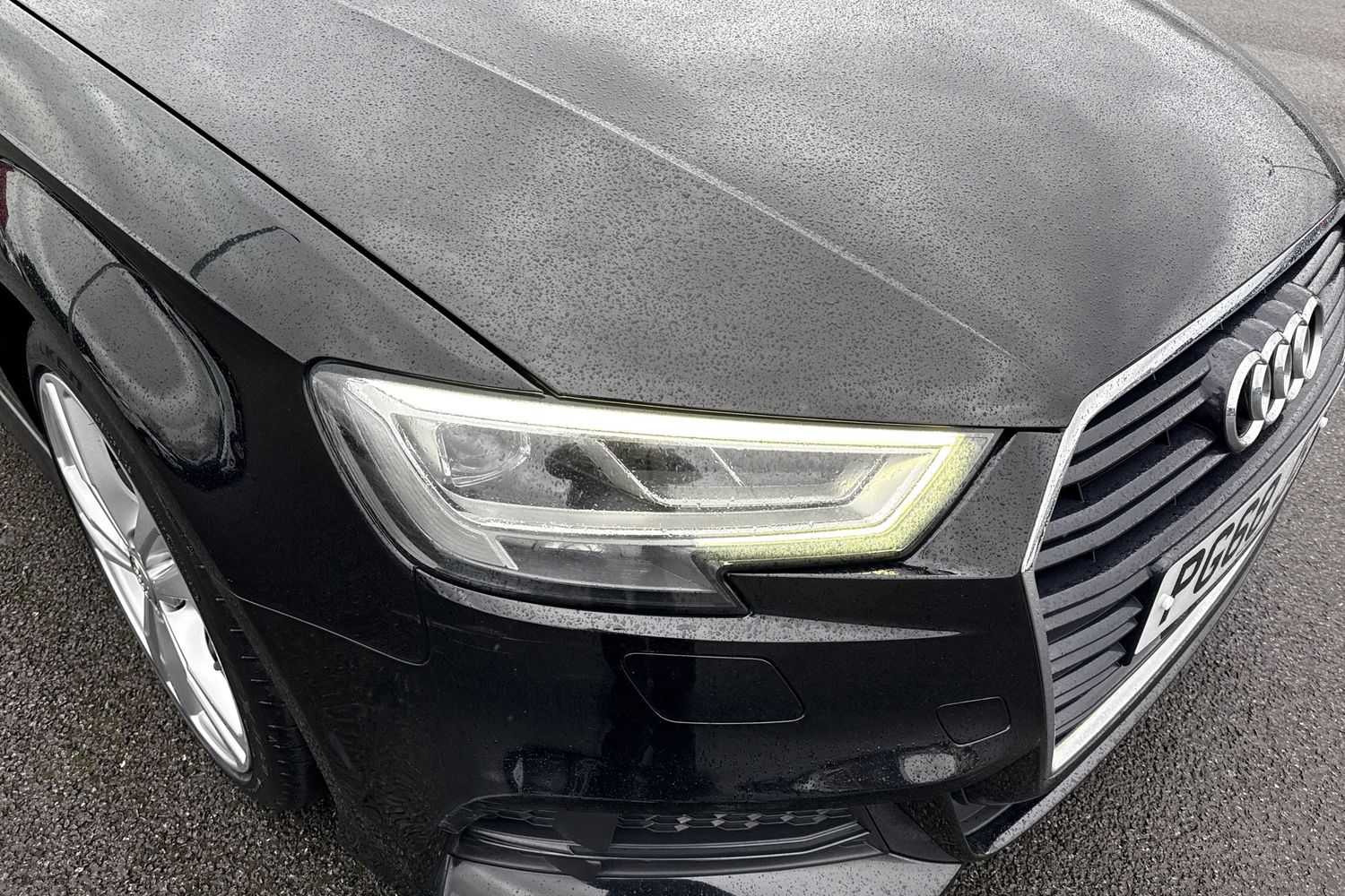 Used Audi A3 2019 for sale - 77546580: Photo 9