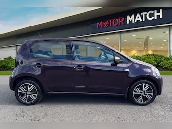 Used SEAT Mii 2017 for sale - 75754118: Photo
