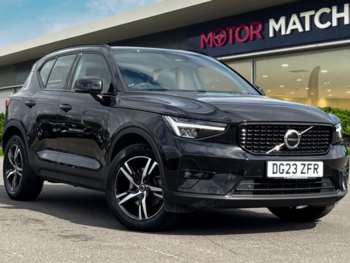 2023 - 2.0 B3P Plus Dark 5dr Auto