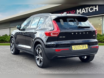 Used Volvo XC40 2023 for sale - 75261730: Photo