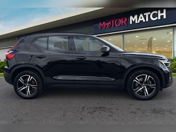 Used Volvo XC40 2023 for sale - 75261730: Photo