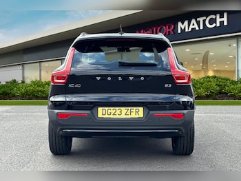 Used Volvo XC40 2023 for sale - 75261730: Photo