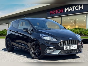 Used Ford Fiesta 2020 for sale - 79130299: Photo