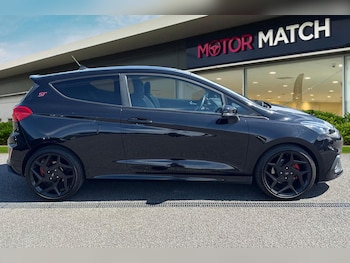 Used Ford Fiesta 2020 for sale - 79130299: Photo