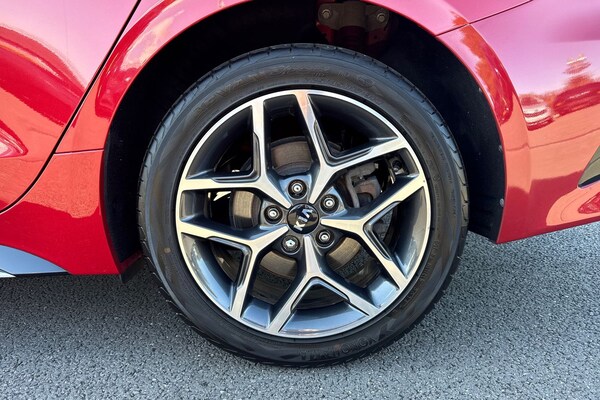 Used Kia Pro Ceed 2021 for sale - 76057591: Photo 12