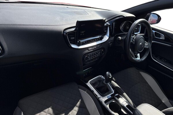 Used Kia Pro Ceed 2021 for sale - 76057591: Photo 14