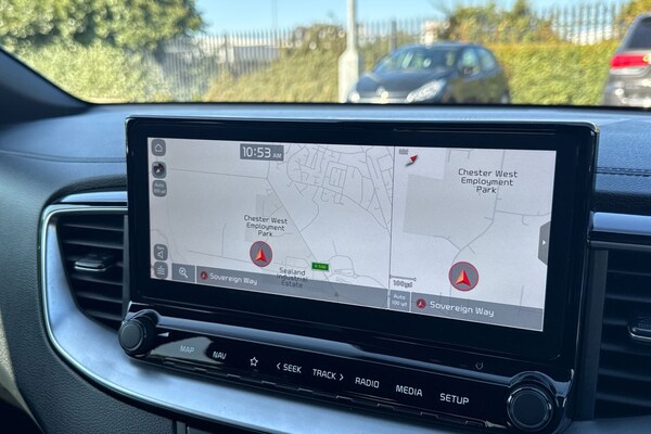 Used Kia Pro Ceed 2021 for sale - 76057591: Photo 16