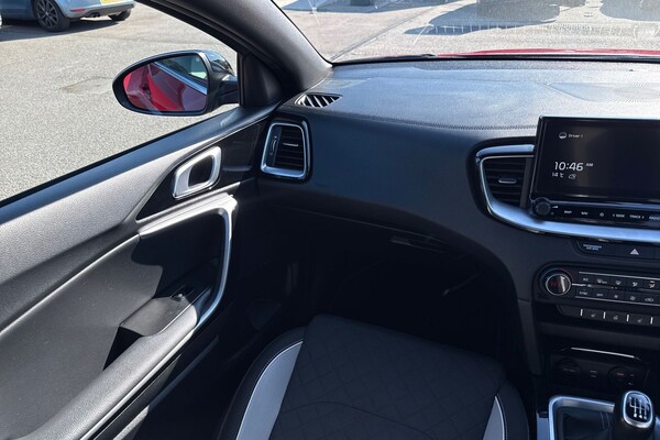 Used Kia Pro Ceed 2021 for sale - 76057591: Photo 19