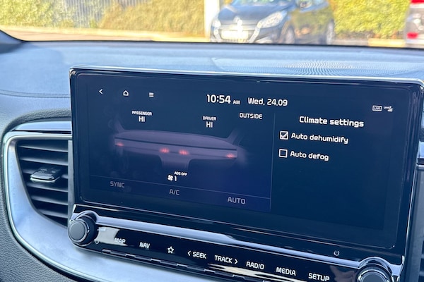 Used Kia Pro Ceed 2021 for sale - 76057591: Photo 21