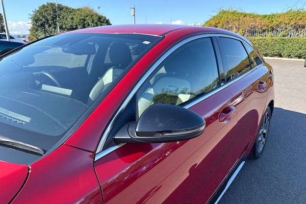 Used Kia Pro Ceed 2021 for sale - 76057591: Photo 28