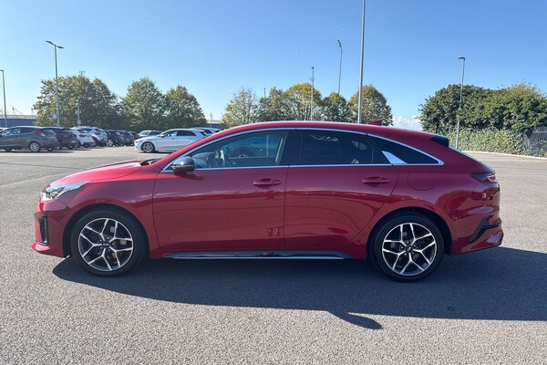 Used Kia Pro Ceed 2021 for sale - 76057591: Photo 29