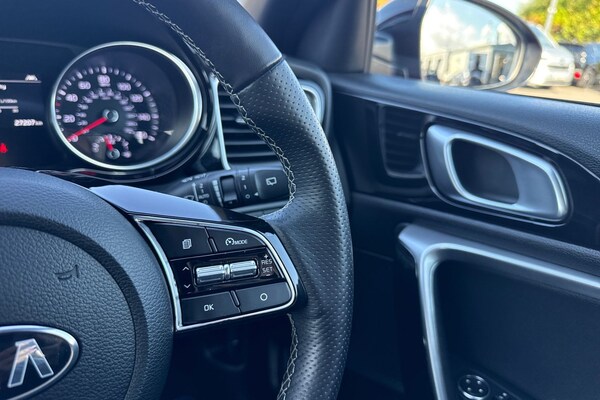 Used Kia Pro Ceed 2021 for sale - 76057591: Photo 36