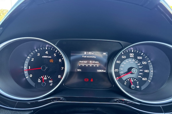 Used Kia Pro Ceed 2021 for sale - 76057591: Photo 38