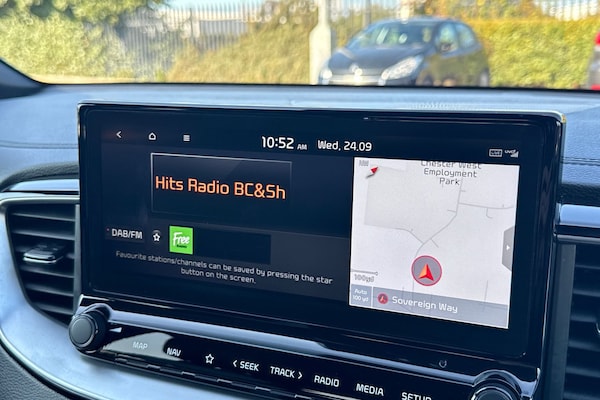 Used Kia Pro Ceed 2021 for sale - 76057591: Photo 39