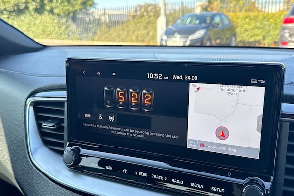 Used Kia Pro Ceed 2021 for sale - 76057591: Photo 40