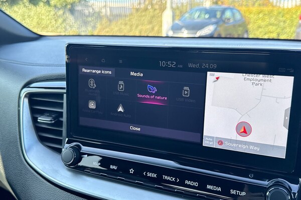 Used Kia Pro Ceed 2021 for sale - 76057591: Photo 42