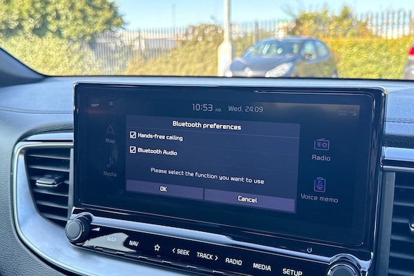 Used Kia Pro Ceed 2021 for sale - 76057591: Photo 43