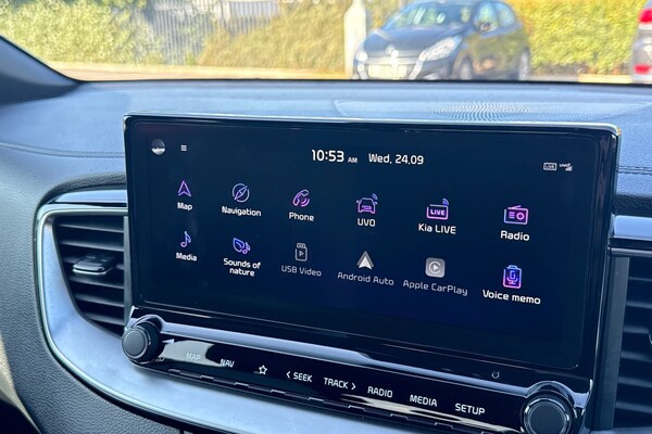 Used Kia Pro Ceed 2021 for sale - 76057591: Photo 44