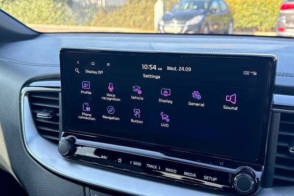 Used Kia Pro Ceed 2021 for sale - 76057591: Photo 46