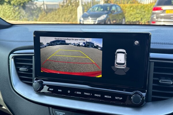 Used Kia Pro Ceed 2021 for sale - 76057591: Photo 47