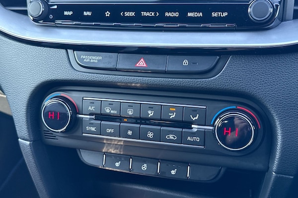 Used Kia Pro Ceed 2021 for sale - 76057591: Photo 48