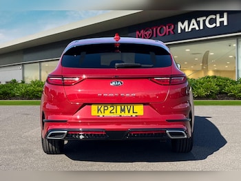 Used Kia Pro Ceed 2021 for sale - 76057591: Photo 4