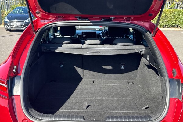 Used Kia Pro Ceed 2021 for sale - 76057591: Photo 6