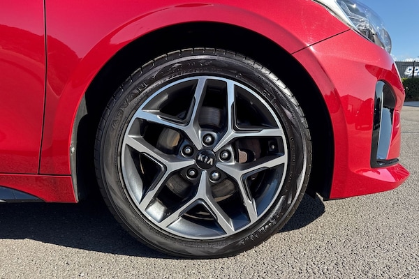 Used Kia Pro Ceed 2021 for sale - 76057591: Photo 9