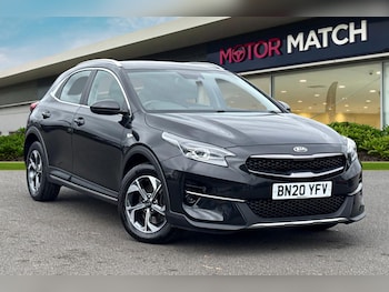 Used Kia XCeed 2020 for sale - 78242501: Photo