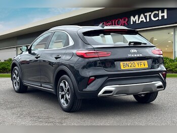 Used Kia XCeed 2020 for sale - 78242501: Photo