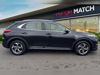 Used Kia XCeed 2020 for sale - 78242501: Photo