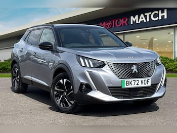 Used Peugeot 2008 2022 for sale - 79346792: Photo
