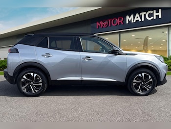 Used Peugeot 2008 2022 for sale - 79346792: Photo