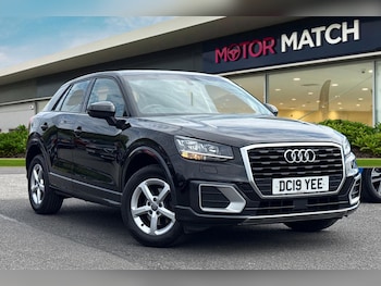 Used Audi Q2 2019 for sale - 78454307: Photo