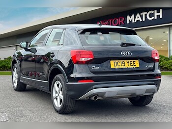 Used Audi Q2 2019 for sale - 78454307: Photo