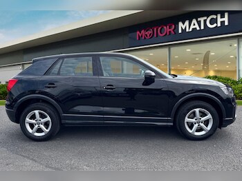 Used Audi Q2 2019 for sale - 78454307: Photo