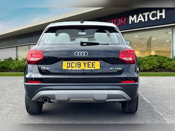 Used Audi Q2 2019 for sale - 78454307: Photo