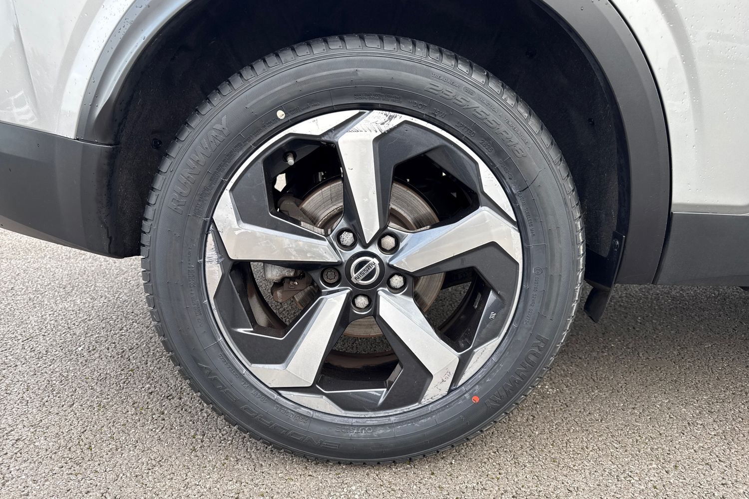 Used Nissan Qashqai 2021 for sale - 77080050: Photo 10