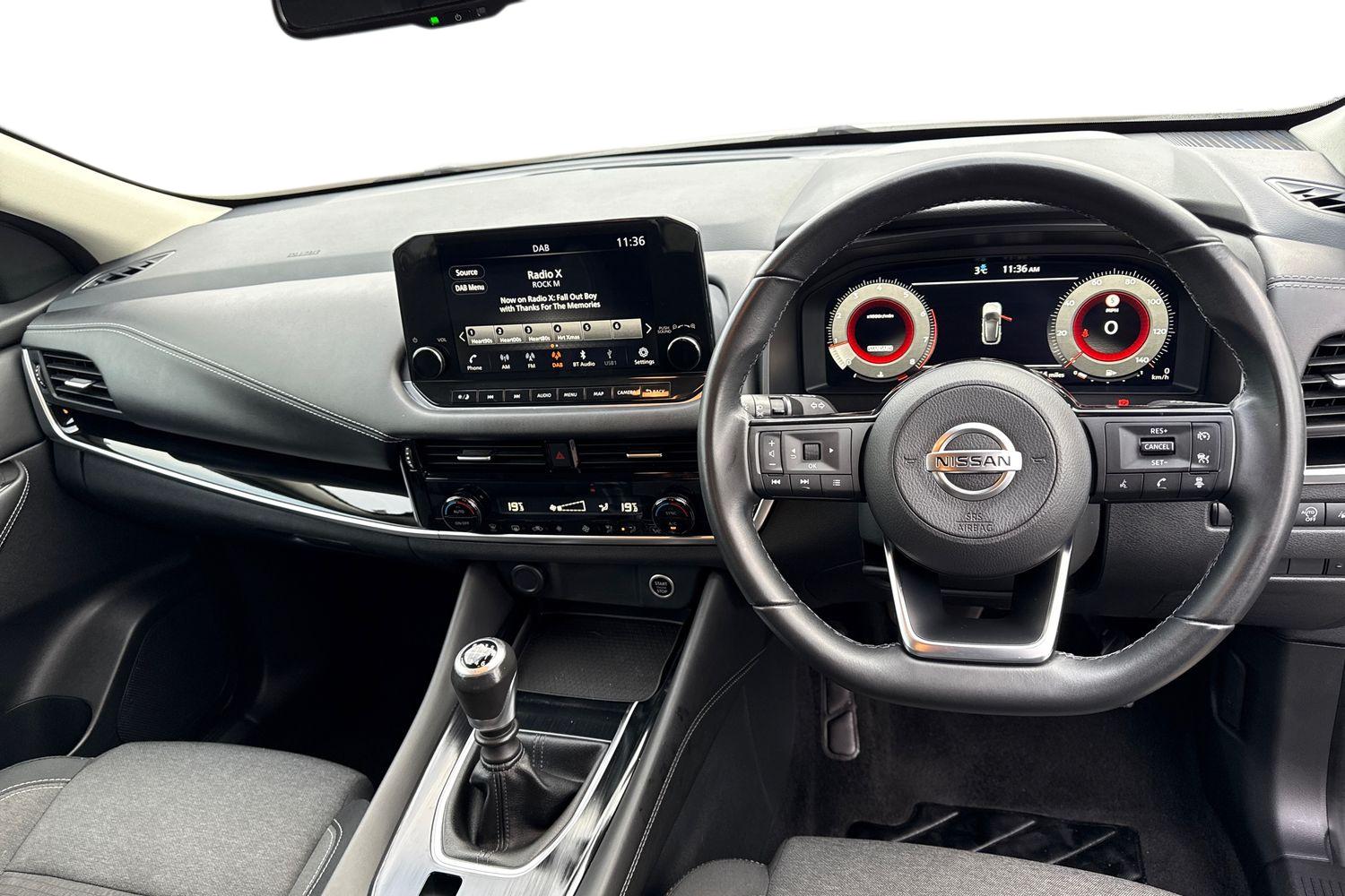 Used Nissan Qashqai 2021 for sale - 77080050: Photo 17