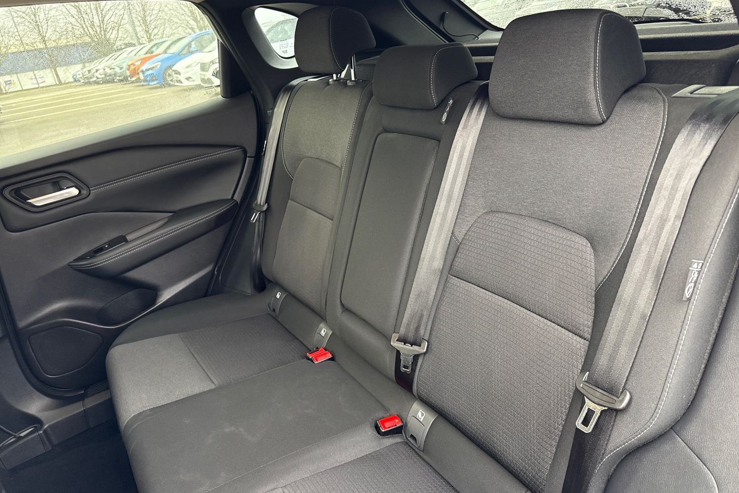 Used Nissan Qashqai 2021 for sale - 77080050: Photo 18