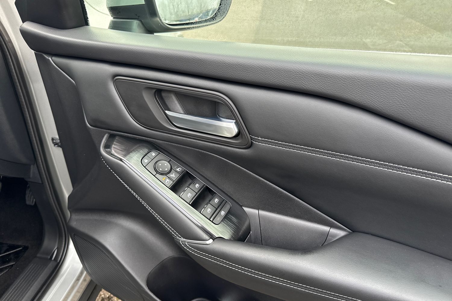 Used Nissan Qashqai 2021 for sale - 77080050: Photo 20