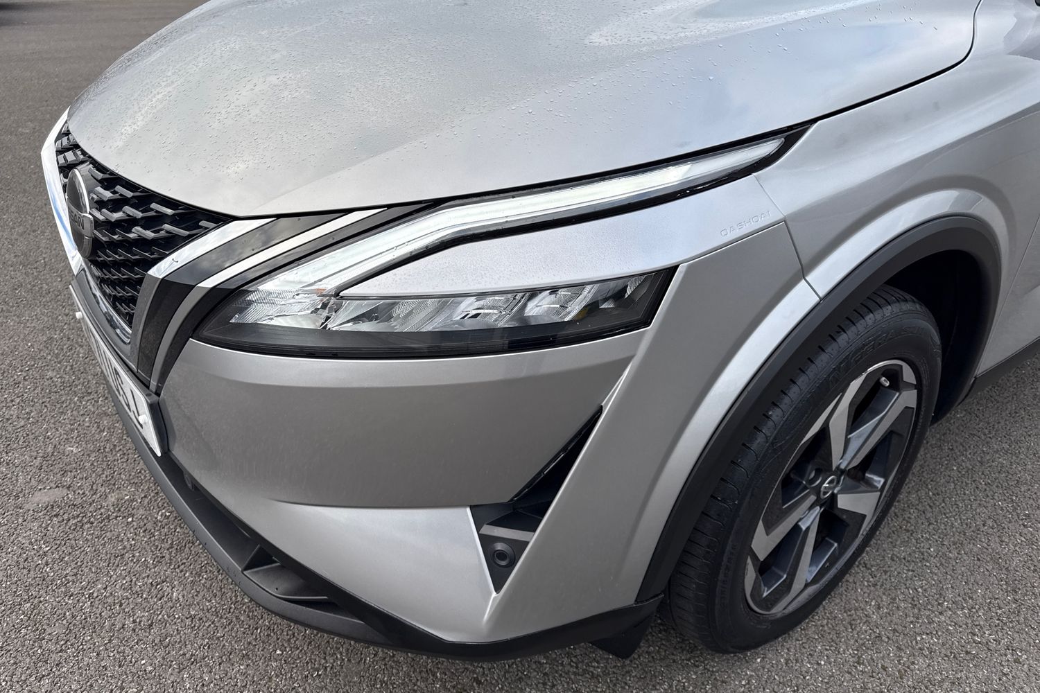 Used Nissan Qashqai 2021 for sale - 77080050: Photo 25