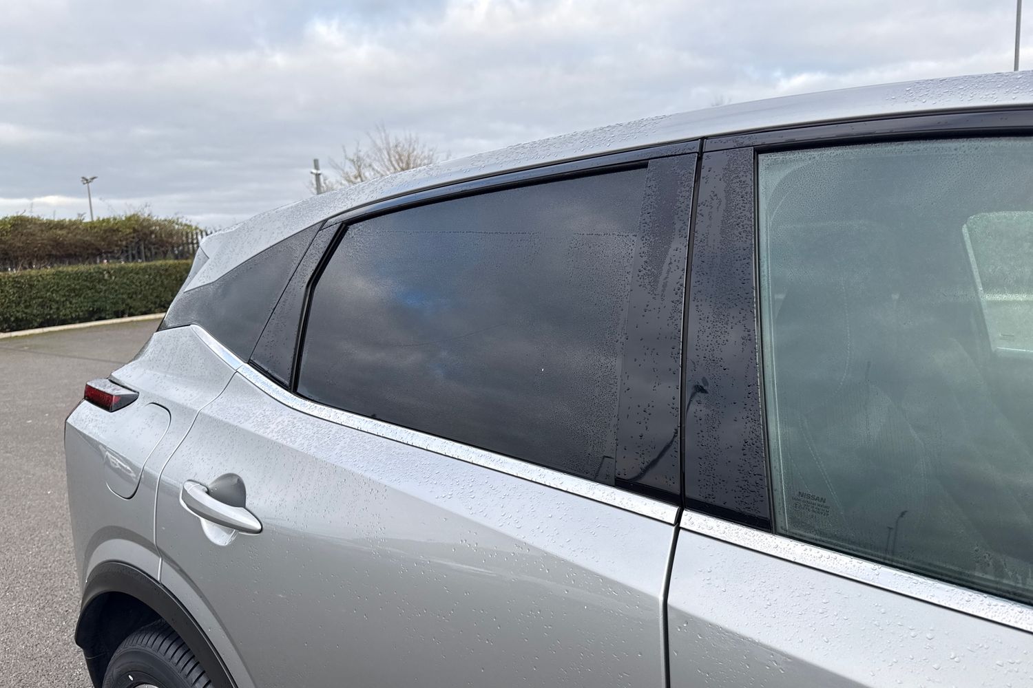 Used Nissan Qashqai 2021 for sale - 77080050: Photo 34