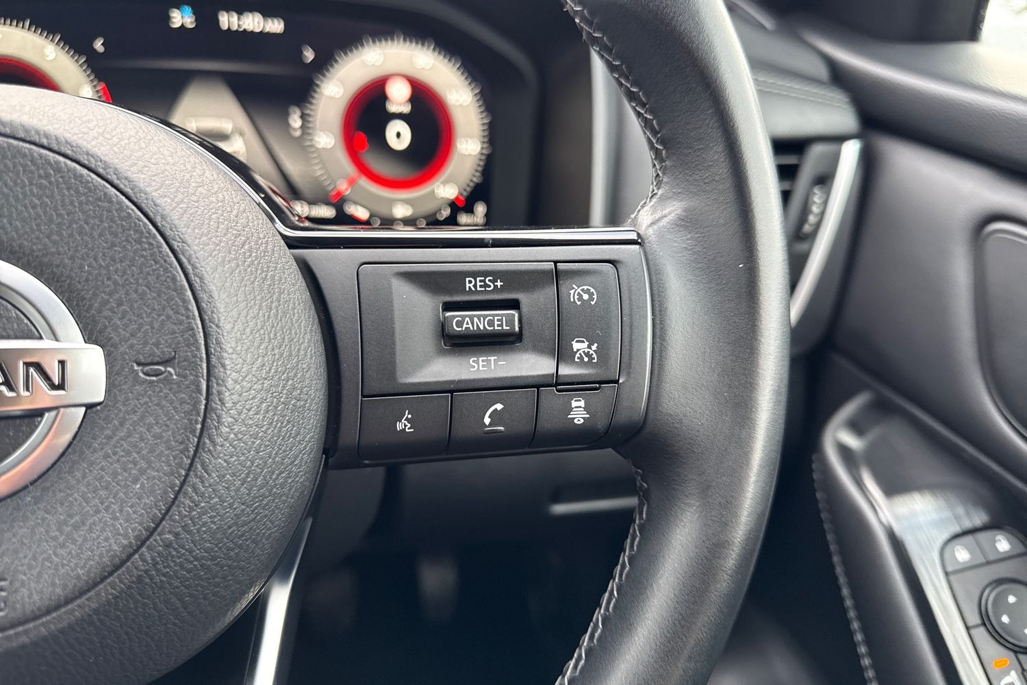 Used Nissan Qashqai 2021 for sale - 77080050: Photo 39