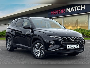 Used Hyundai TUCSON 2023 for sale - 79338522: Photo