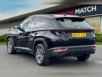 Used Hyundai TUCSON 2023 for sale - 79338522: Photo